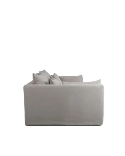 Clearance Canapé SuperBox - Gris clair Canapés