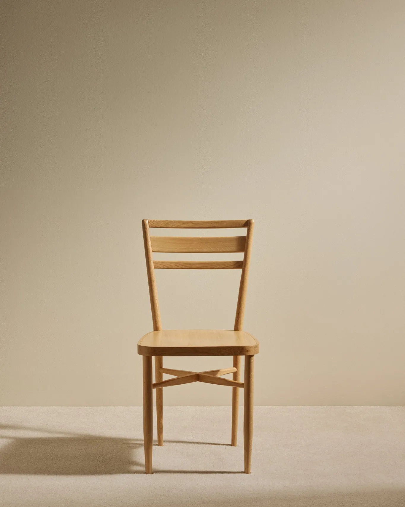 Online Chaise Astra - Chêne Chaises