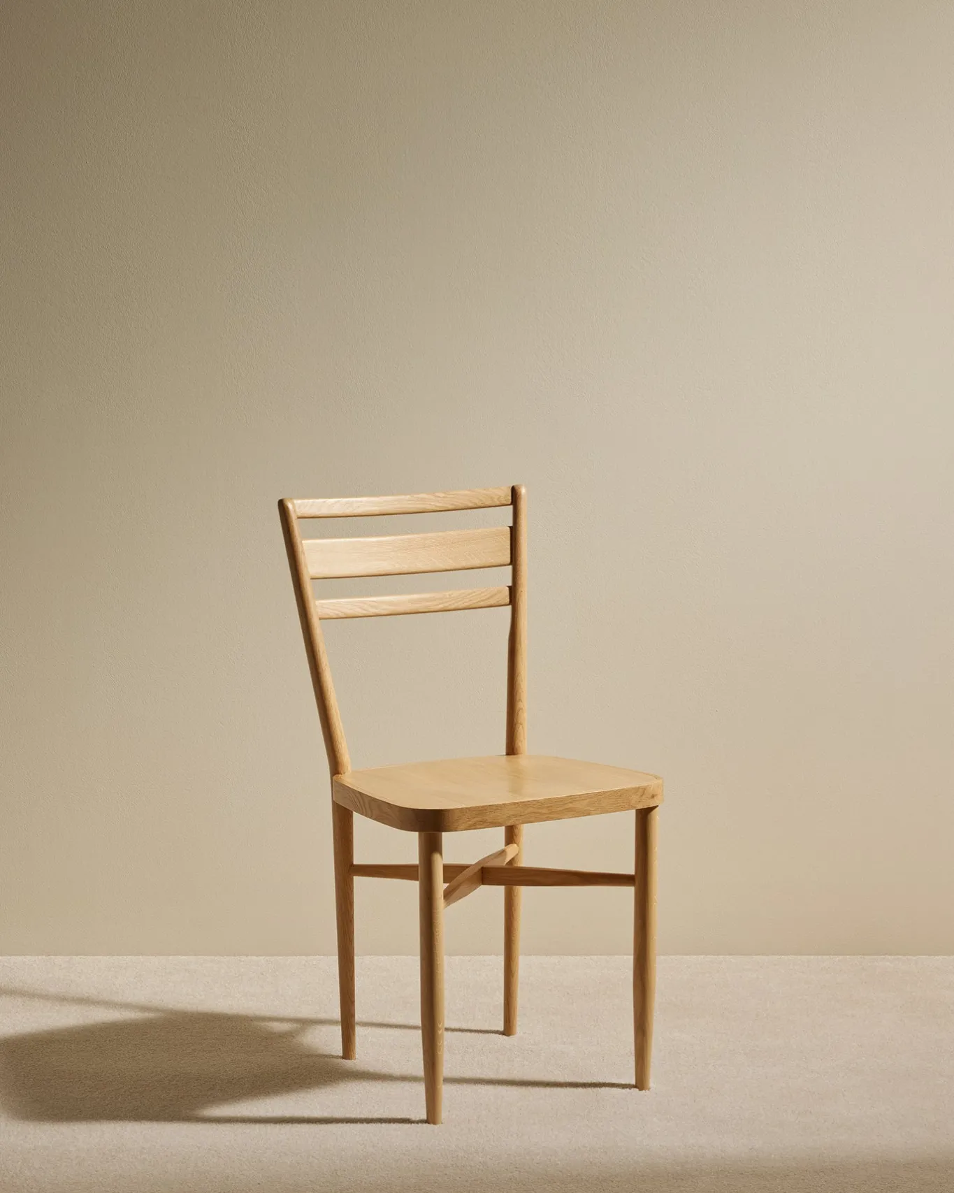 Online Chaise Astra - Chêne Chaises