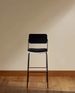Chaise de bar Double Jeu - Chaises