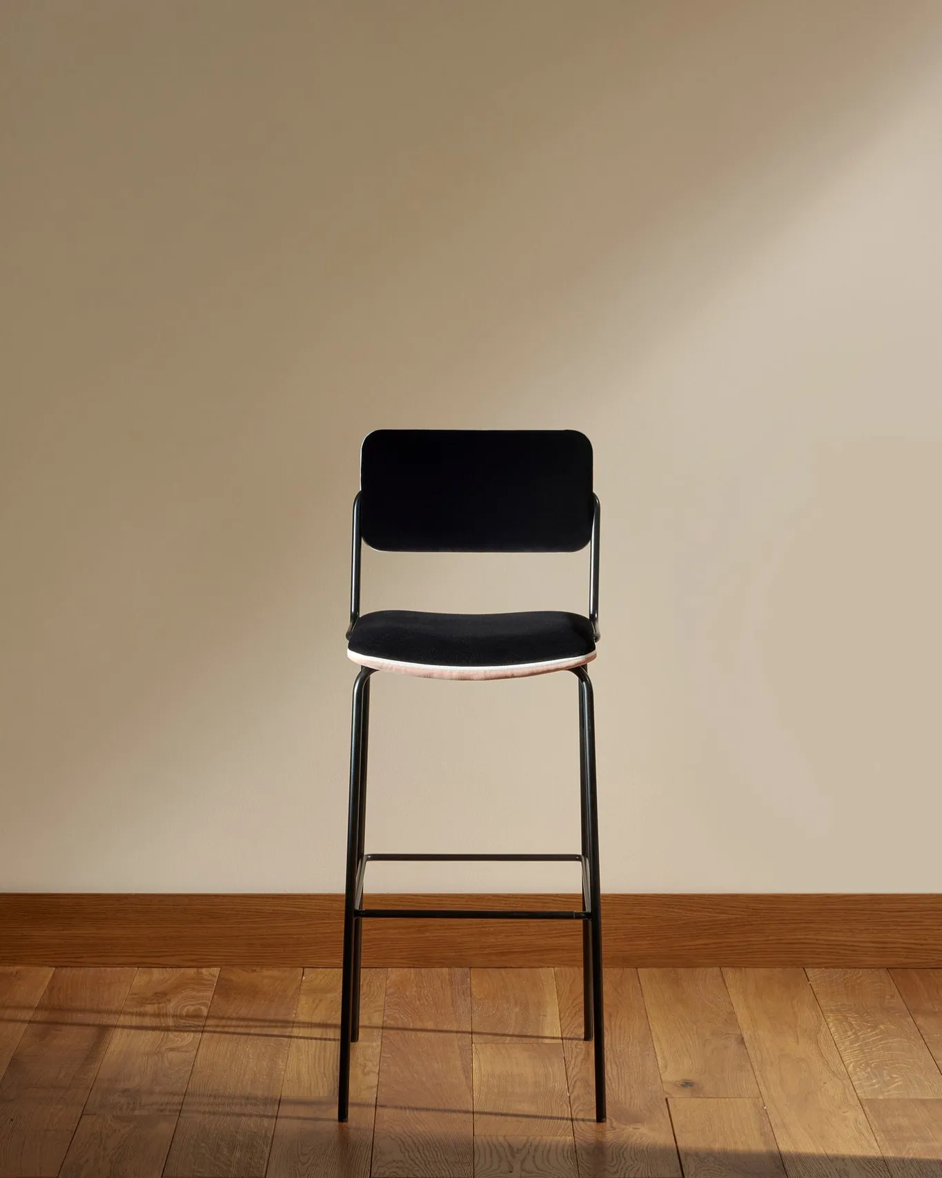 Chaise de bar Double Jeu - Chaises