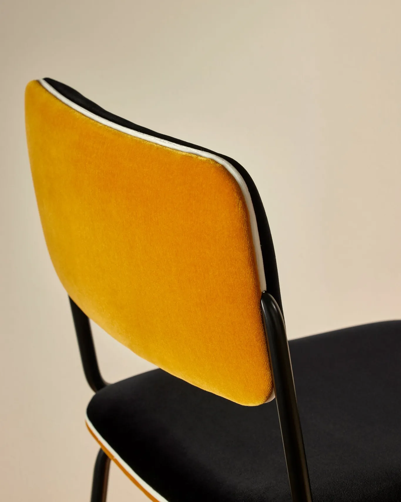 Hot Chaise de bar Double Jeu - Chaises