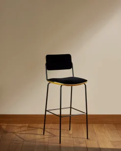 Hot Chaise de bar Double Jeu - Chaises