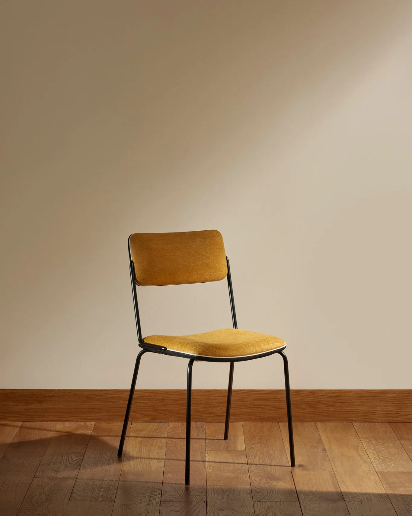 Online Chaise Double Jeu - Noir / Chaises
