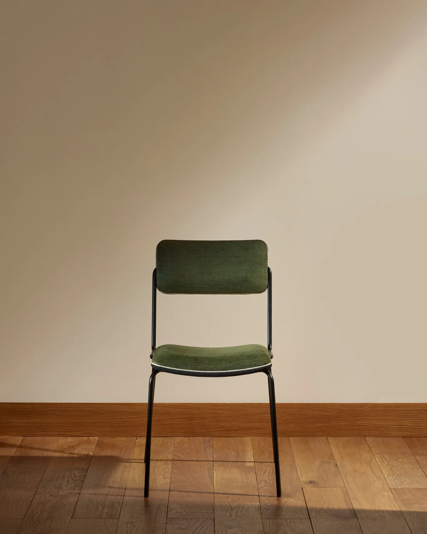Discount Chaise Double Jeu - Noir / Chaises