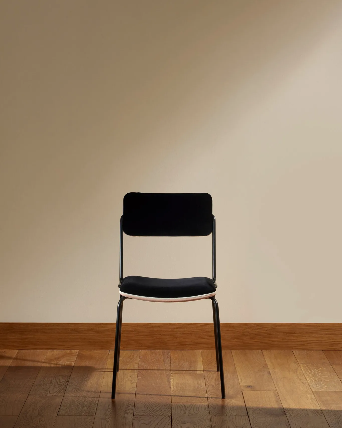 Chaise Double Jeu - Chaises