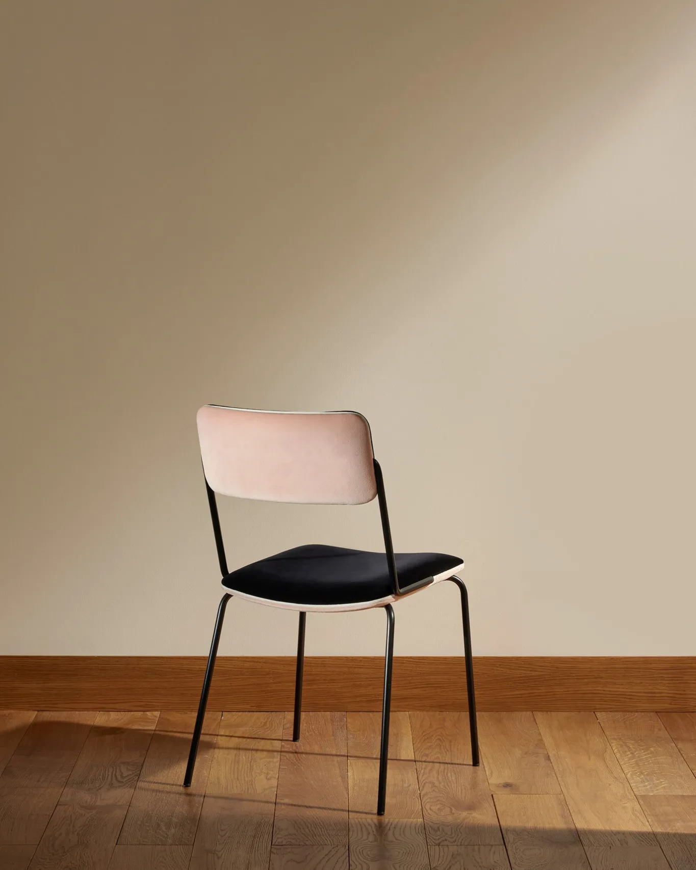 Chaise Double Jeu - Chaises