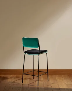 Sale Chaise Ilot Double Jeu - Chaises