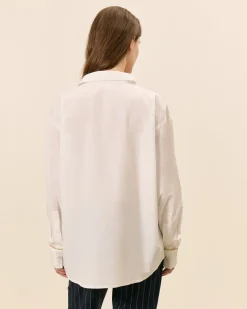 Discount Chemise Haussmann - Hauts