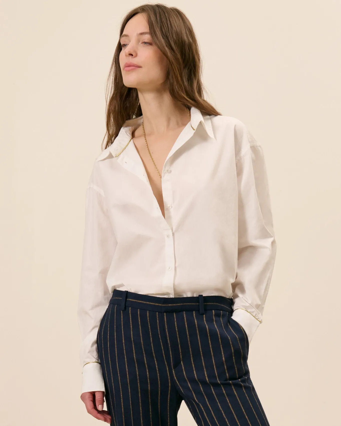 Discount Chemise Haussmann - Hauts