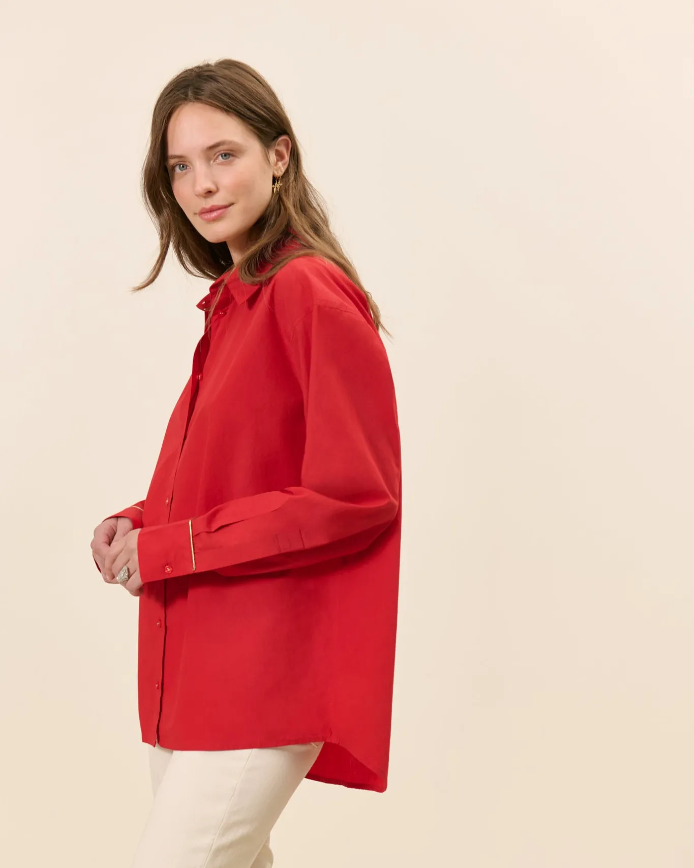 Chemise Haussmann - Hauts