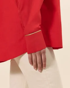 Chemise Haussmann - Hauts