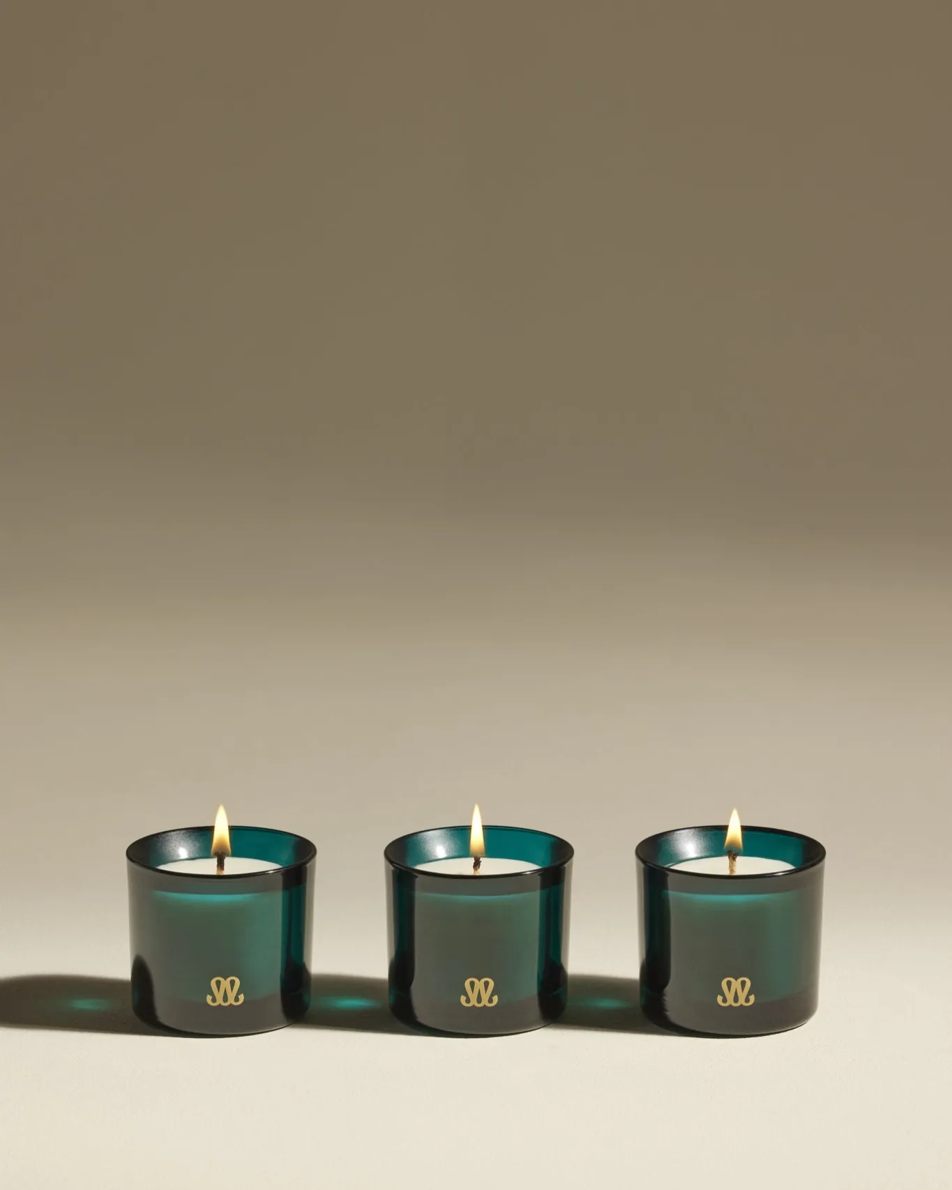 Discount Coffret 3 bougies mini Stella Bougies & Parfums
