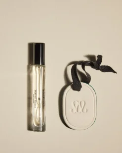Best Coffret Palet à parfumer Bougies & Parfums