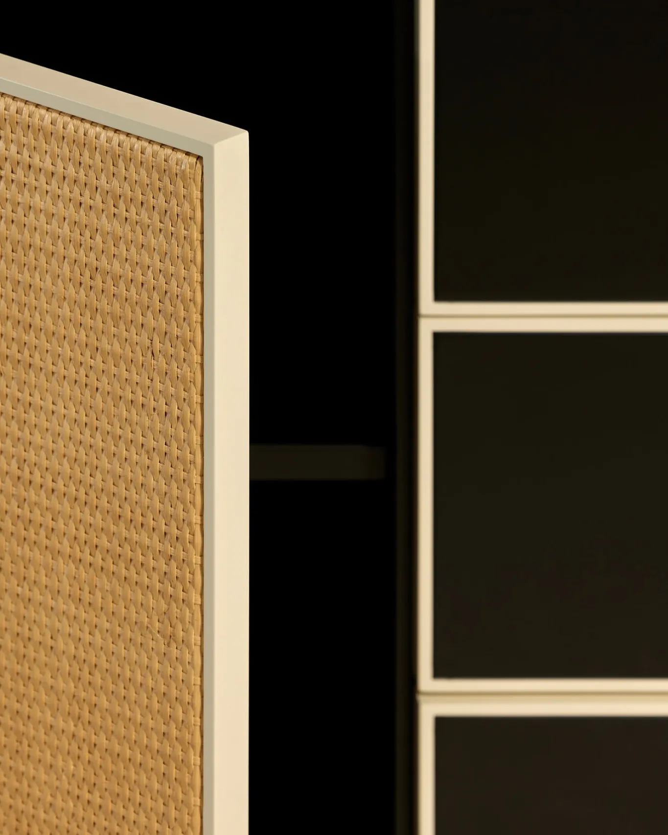 Best Commode Essence - Noir Meubles Et Bureaux