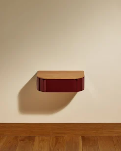 Discount Console murale Equilibre - Consoles|Tables D'Appoint Et Chevets