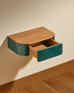Outlet Console murale Equilibre - Consoles|Tables D'Appoint Et Chevets