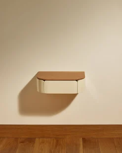 Sale Console murale Equilibre - Consoles|Tables D'Appoint Et Chevets