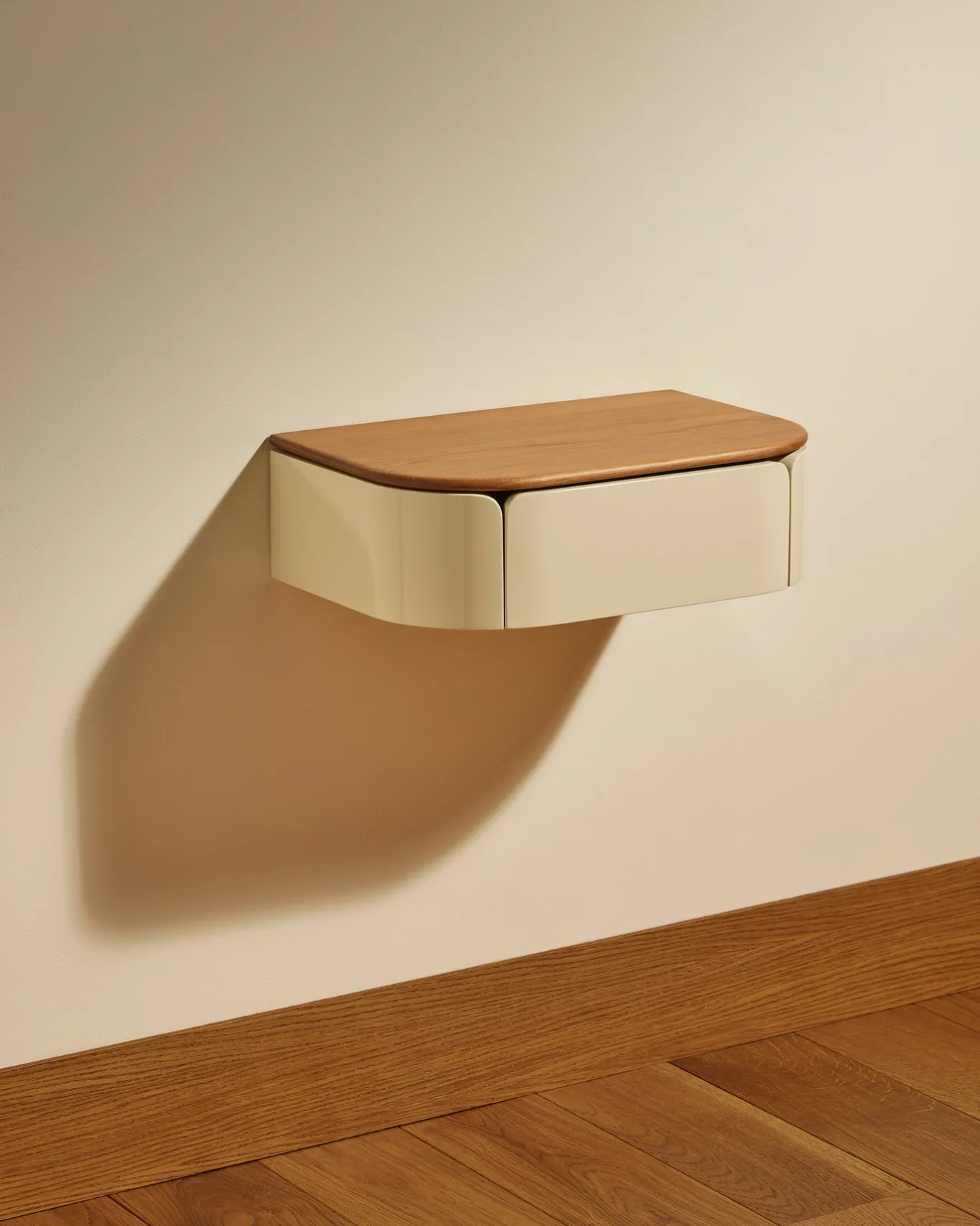Sale Console murale Equilibre - Consoles|Tables D'Appoint Et Chevets