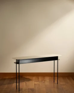 Outlet Console Tokyo - Ecru Collection Tokyo|Consoles