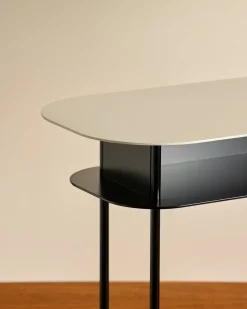 Outlet Console Tokyo - Ecru Collection Tokyo|Consoles