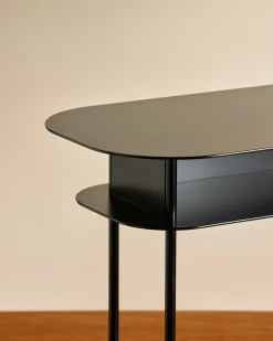 New Console Tokyo - Noir Consoles|Collection Tokyo
