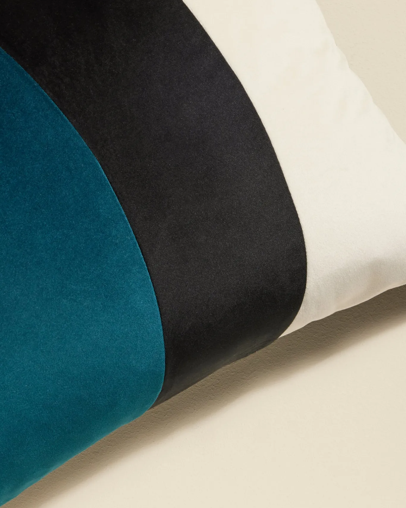 Best Coussin Lune - Bleu Sarah Coussins|Coussins