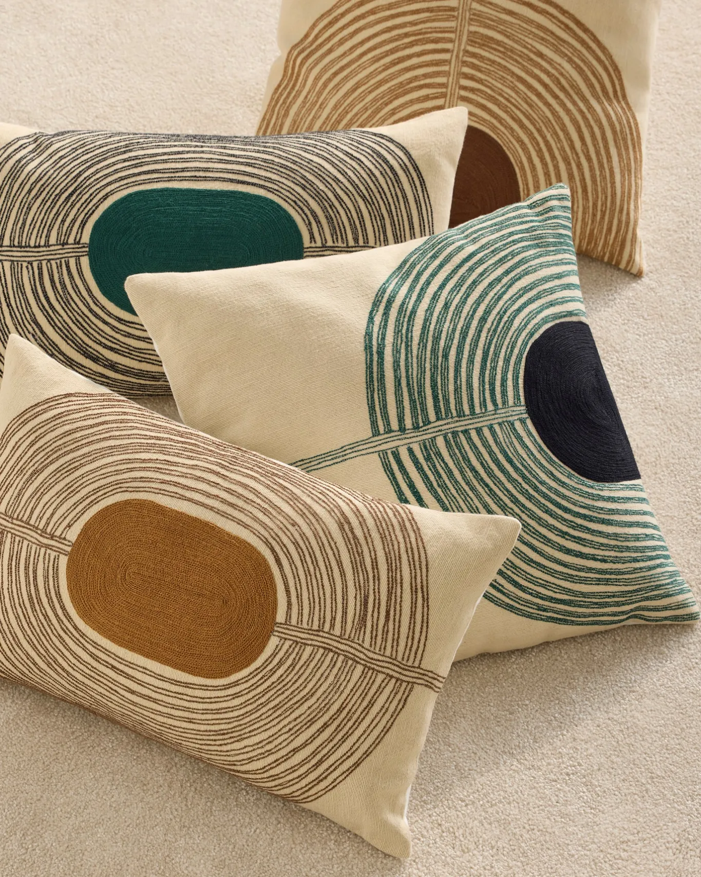 Clearance Coussin Mirage - Coussins|Coussins