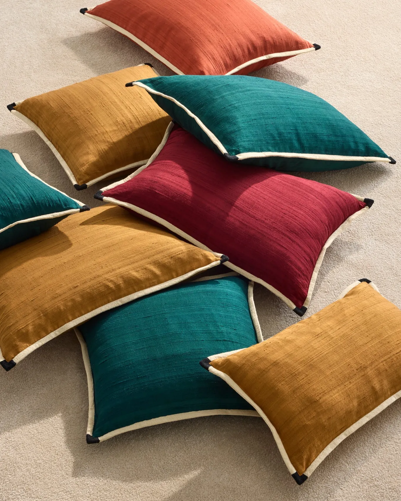 Coussin Séquence - Coussins|Coussins