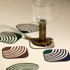 Dessous de verre Mirage Verres
