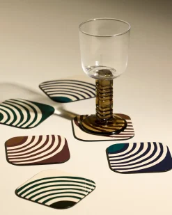 Dessous de verre Mirage Verres