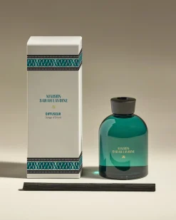 Diffuseur de parfum Victoire Bougies & Parfums