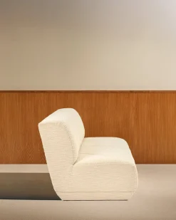 Outlet Divan Chill - Ecru Canapés|Divans Et Méridiennes