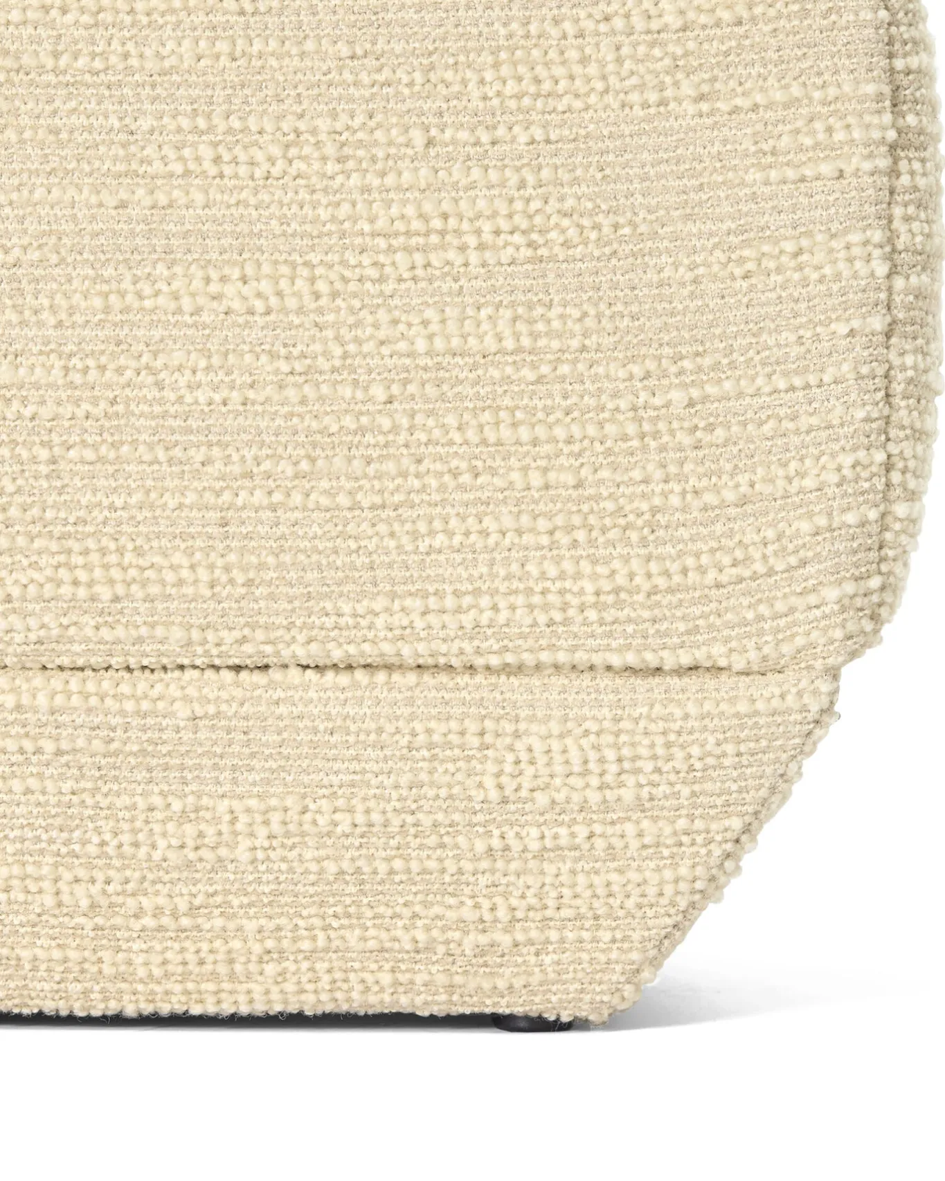 Outlet Divan Chill - Ecru Canapés|Divans Et Méridiennes