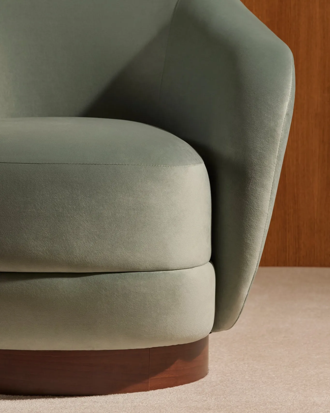 Fauteuil Bozzolo - Fauteuils