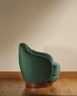Online Fauteuil Bozzolo - Fauteuils