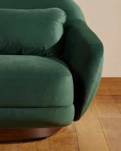 Sale Fauteuil Bozzolo - Fauteuils