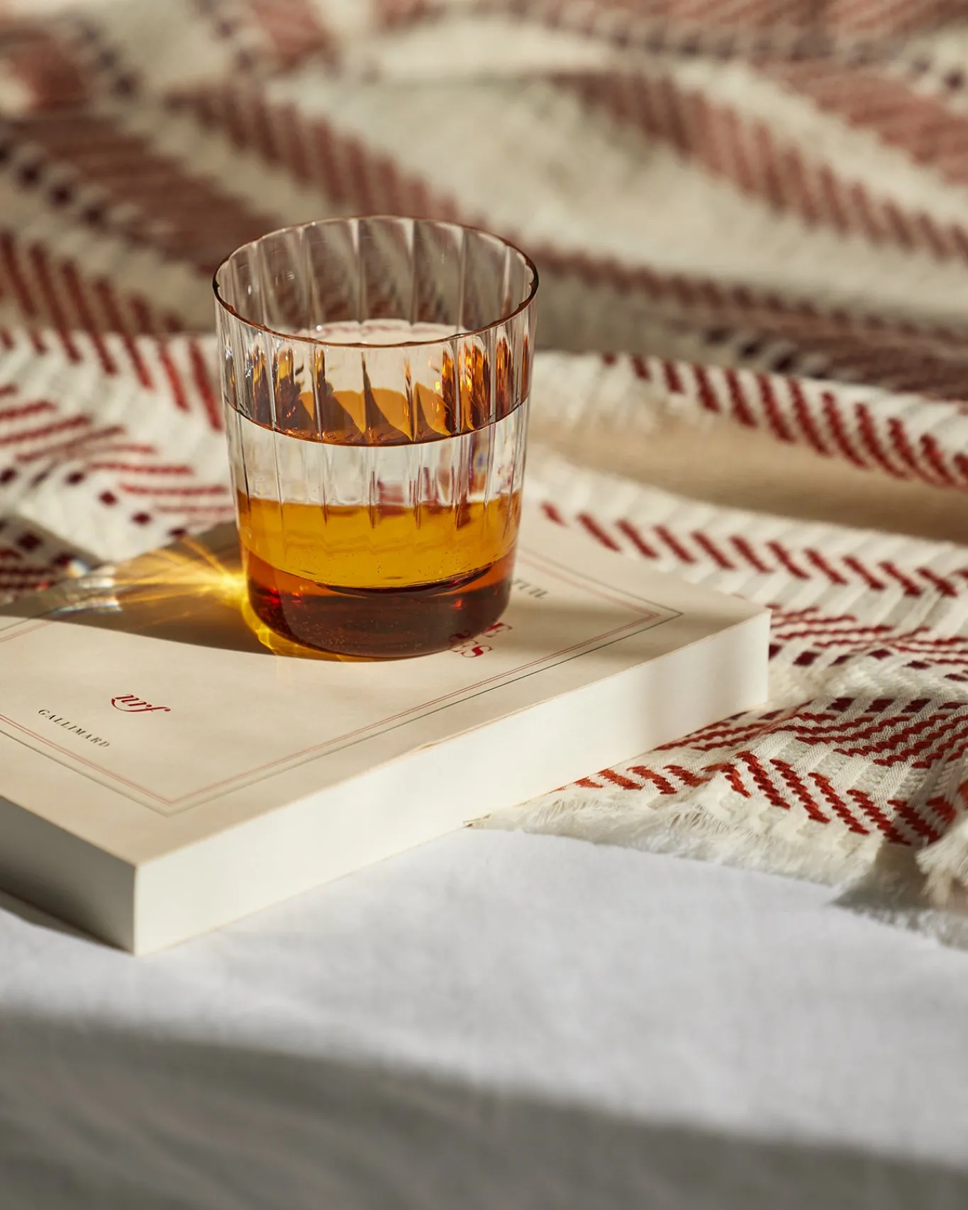Clearance Gobelet Eclat - Verres