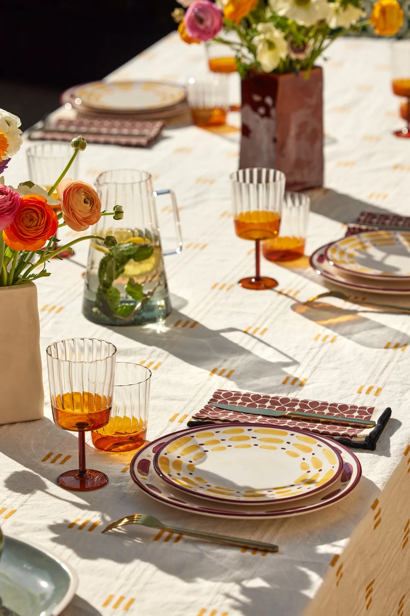 Clearance Gobelet Eclat - Verres