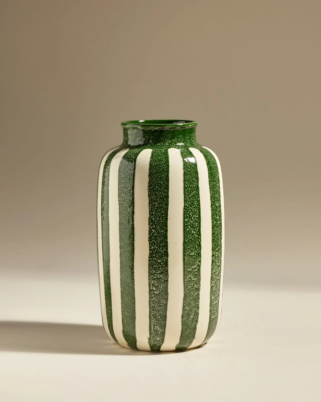 Sale Grand vase décoratif Riviera - Vases