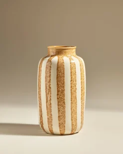 Clearance Grand vase décoratif Riviera - Vases