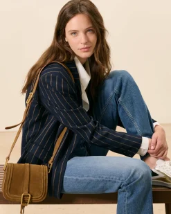 Hot Jean droit Raspail - Jeans|Bas