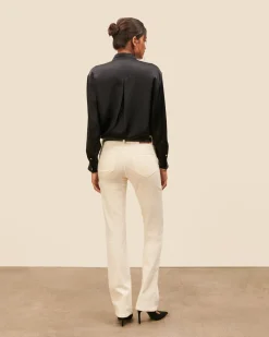 Hot Jean Flare John - Jeans|Bas