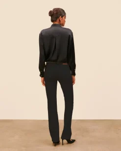Sale Jean Flare John - Jeans|Bas