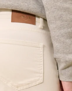New Jean Sol court - Jeans|Bas