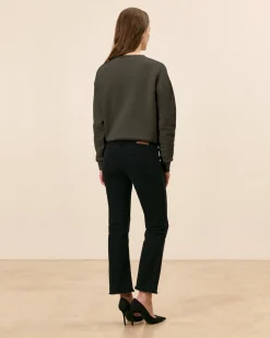 Hot Jean Sol court - Jeans|Bas