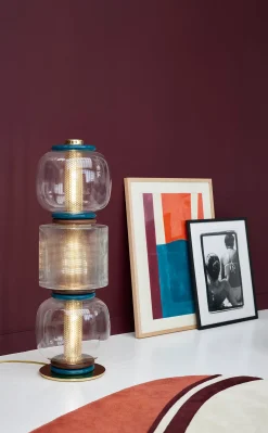 Best Lampadaire Loulou - Lampadaires|Lampes À Poser
