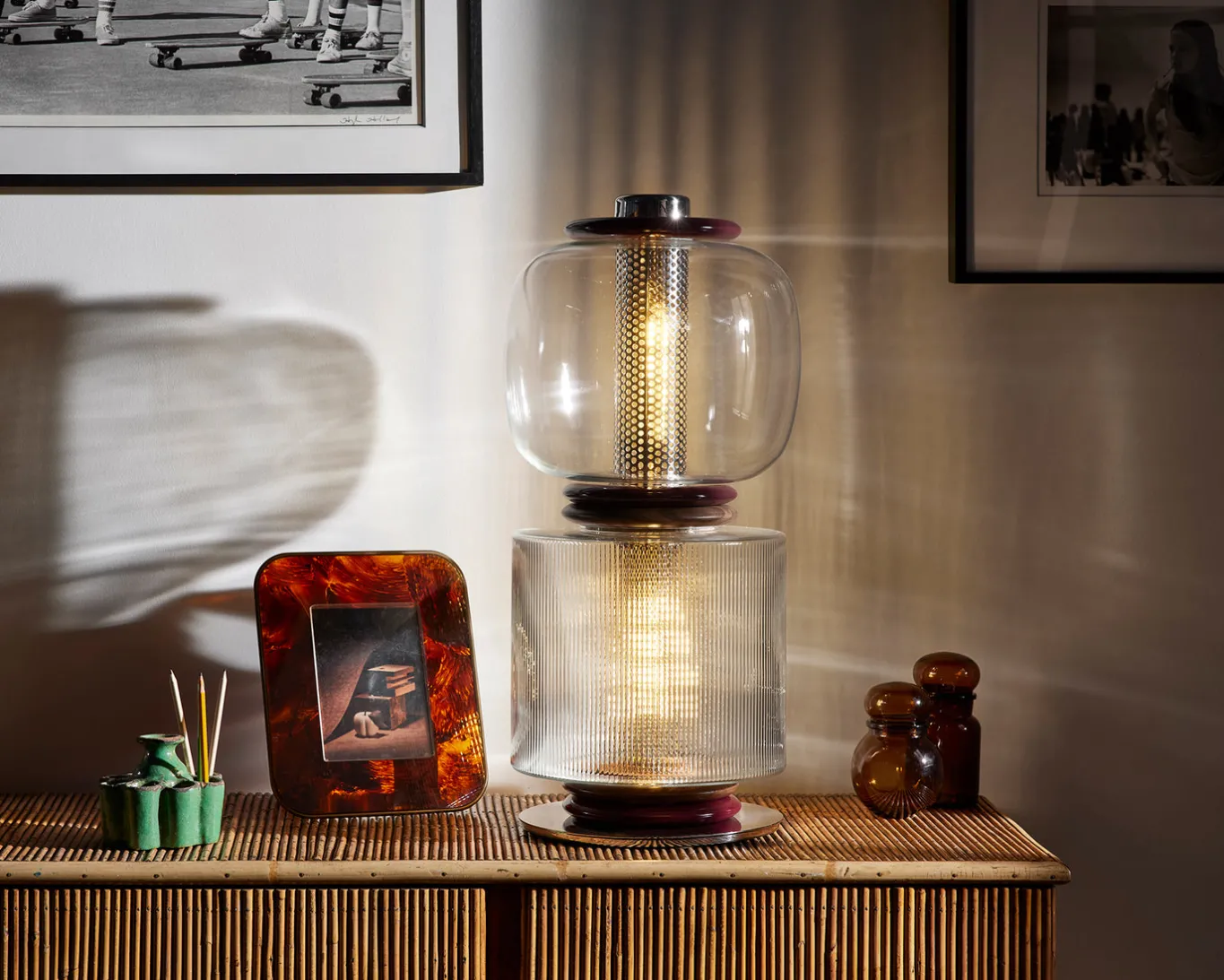 Outlet Lampadaire Loulou - Lampadaires|Lampes À Poser