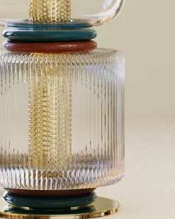 Discount Lampadaire Loulou - Lampadaires|Lampes À Poser