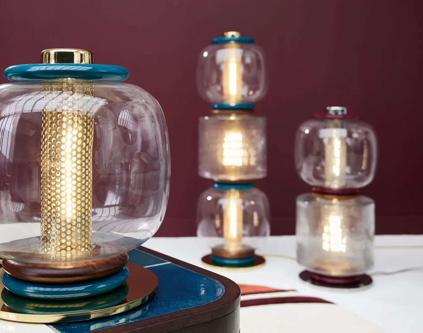 Sale Lampadaire Loulou - Lampadaires|Lampes À Poser